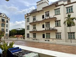 Le Hill Condominium (D5), Condominium #596319091